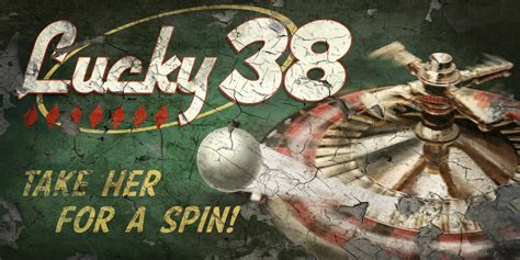 run the lucky 38 download